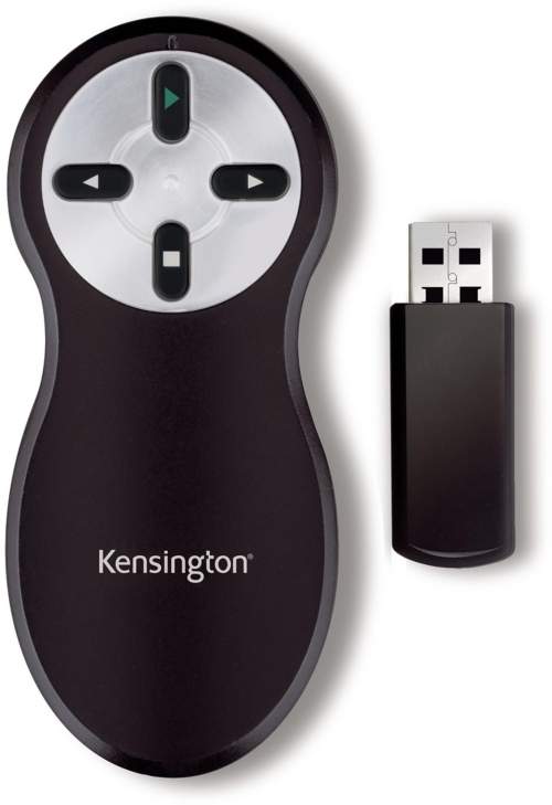 Kensington Wireless Presenter (K33373EU)