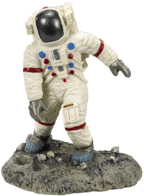 Nobby Astronaut 10,8 x 8,5 x 13 cm