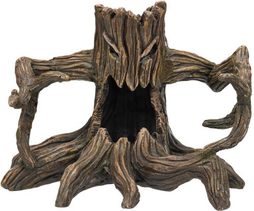 Nobby  Strašidelný strom 25,5 x 17,7 x 18,3 cm