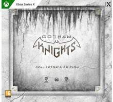 Gotham Knights - Collectors Edition (XSX)