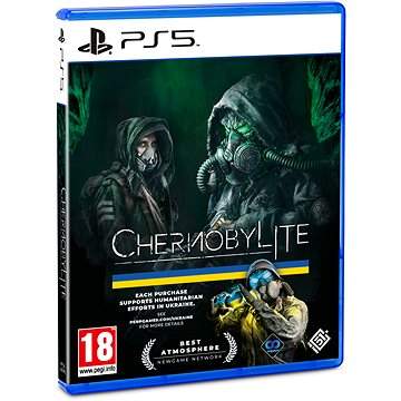 Chernobylite  (PS5)