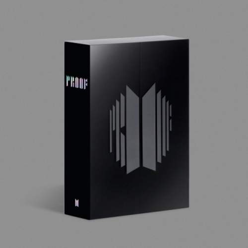 BTS: Proof (Standard Version): 3CD
