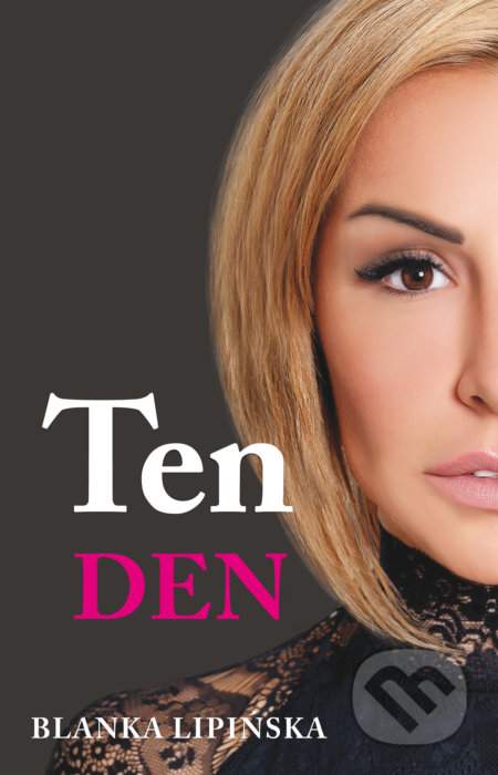 Ten den - Blanka Lipinska