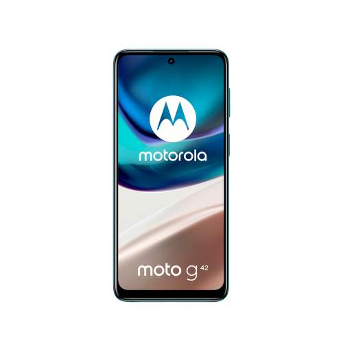 Motorola Moto G42, 6GB/128GB