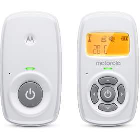 Motorola AM 24