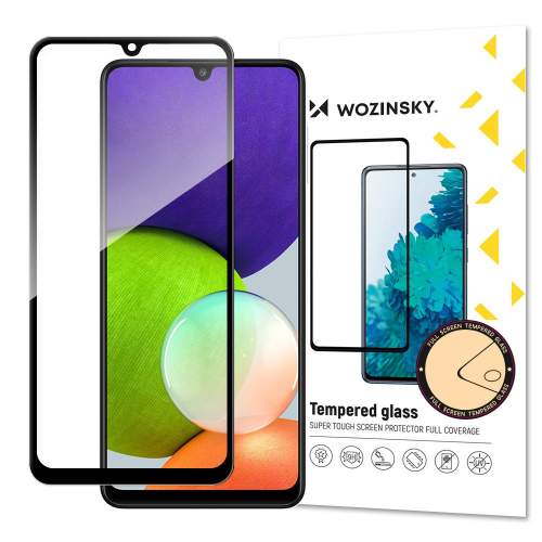 Wozinsky pro Samsung Galaxy A22 4G