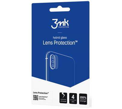 3mk Lens ochrana kamery pro Nokia 2.4