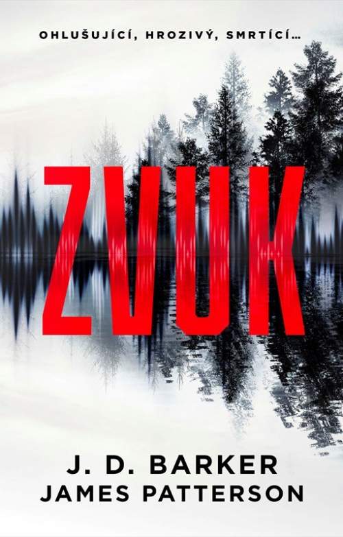 Zvuk - J. D. Barker