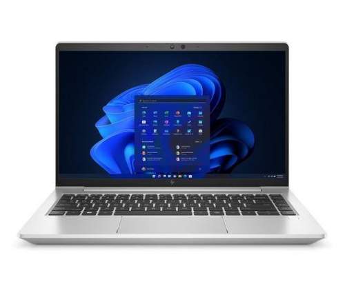HP EliteBook 645 G9, R3-5425U, 14.0 FHD, 8GB, SSD 512GB, W11Pro/W10Pro, 3-3-3, 5Y3S7EA#BCM