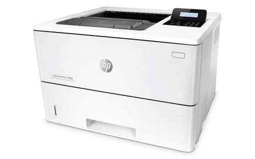 HP LaserJet Pro M501dn tiskárna, AiO, A4, duplex, černobílý tisk J8H61A