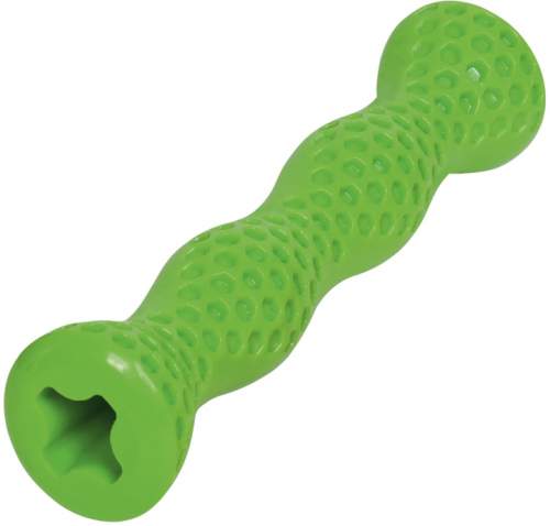 Nobby termoplastická guma vlnka zelená 22,5cm
