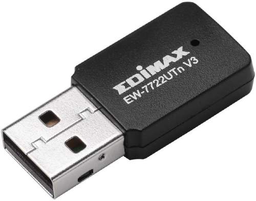 Edimax EW-7722UTn V3 (EW-7722UTN V3)