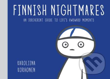 Karoliina Korhonen: Finnish Nightmares