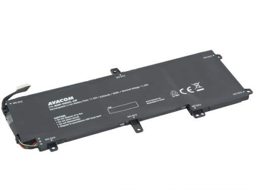 Avacom náhradní baterie HP Envy 15-as series Li-Pol 11,55V 4350mAh 50Wh (NOHP-VS03XL-43P)