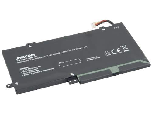 Avacom náhradní baterie HP Envy X360 15-w series Li-Pol 11,8V 4400mAh 52Wh, NOHP-LE03XL-44P