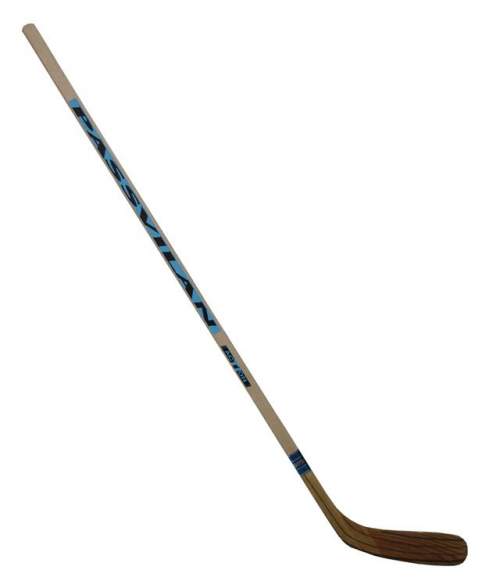 ACRA Laminovaná hokejka Passvilan levá 125 cm