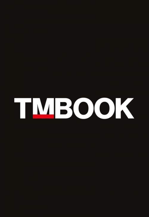 TMBOOK - Tomáš Břínka