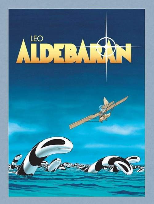 Leo: Aldebaran