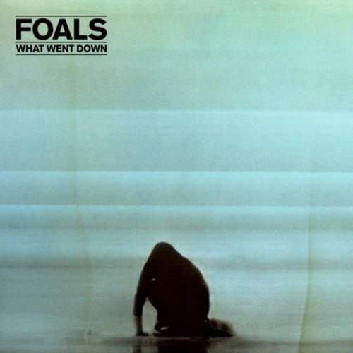 Foals – What Went Down LP