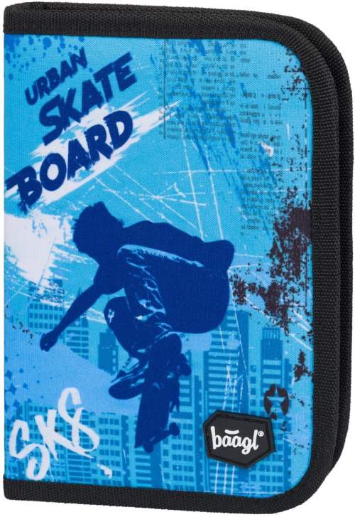 BAAGL Skateboard