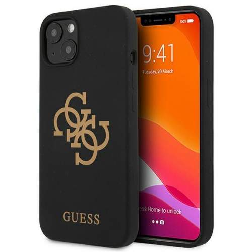 Guess iPhone 13 6.1" black