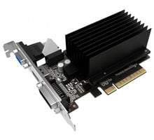 PALiT GT 710, 2GB GDDR3 NEAT7100HD46H