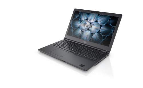 FUJITSU NTB E4511 - 15.6" 1920x1080 i5-1135G7 8GB 256NVME FP TPM VGA HDMI DP USB-C W11PRO