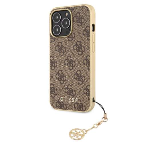 Guess iPhone 13 Pro Brown