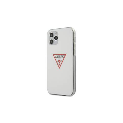 Guess iPhone 12 / 12 Pro white