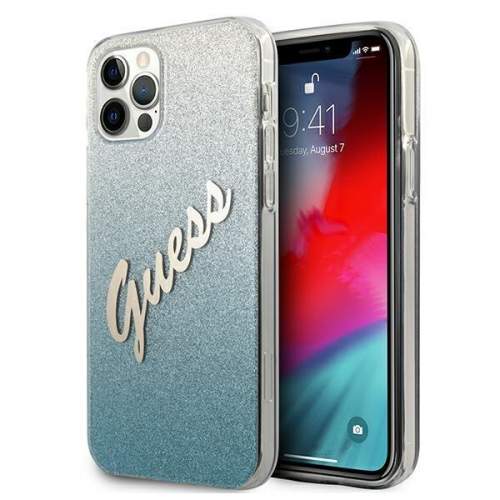 Guess pro iPhone 12 / 12 Pro