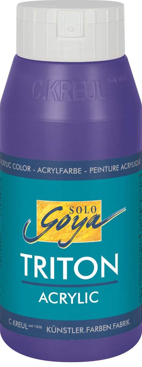 Kreul Solo Goya Violet