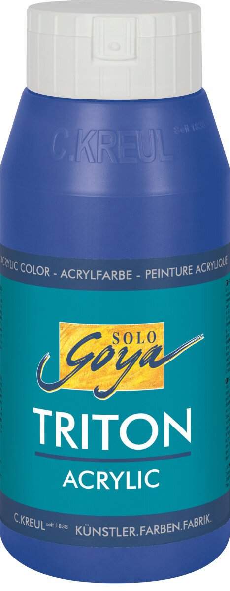 Kreul Solo Goya Ultramarine Blue