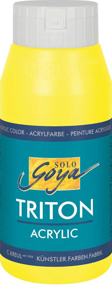 Kreul Solo Goya Citron