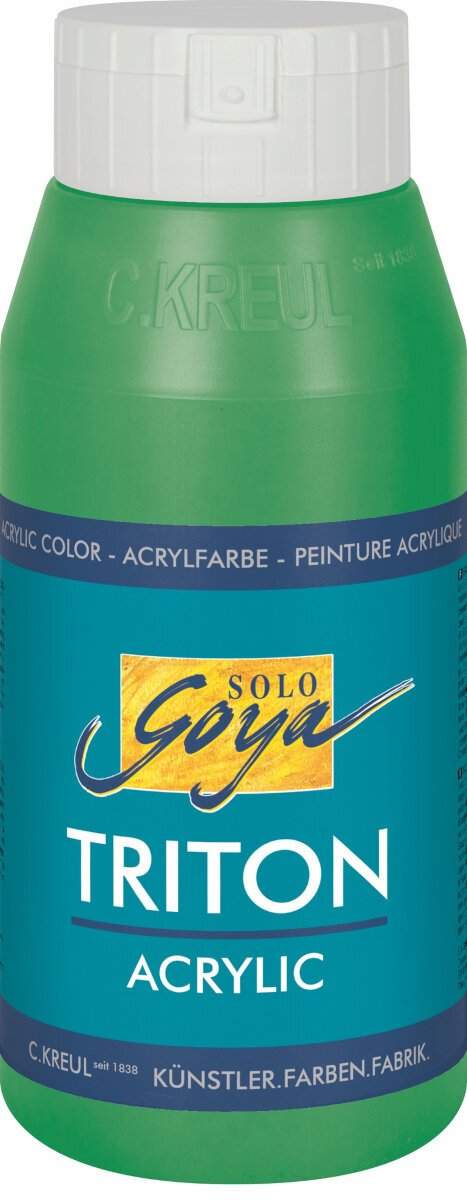 Kreul Solo Goya Permanent Green