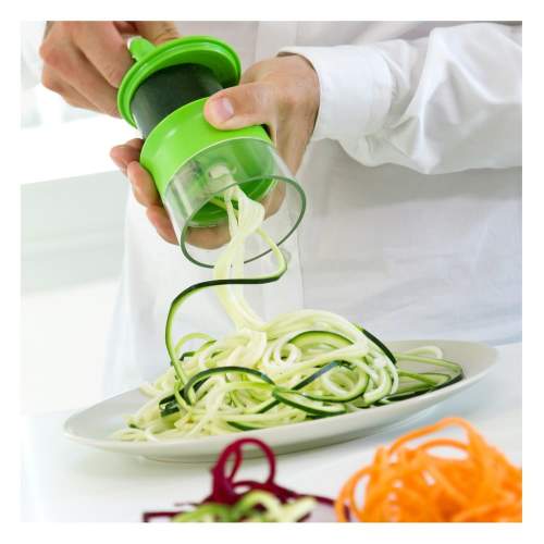 InnovaGoods Mini spiralizér