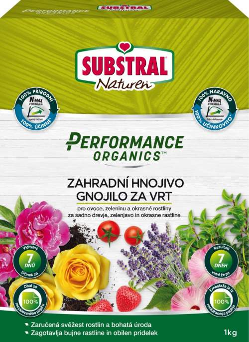 Substral 1334103OR
