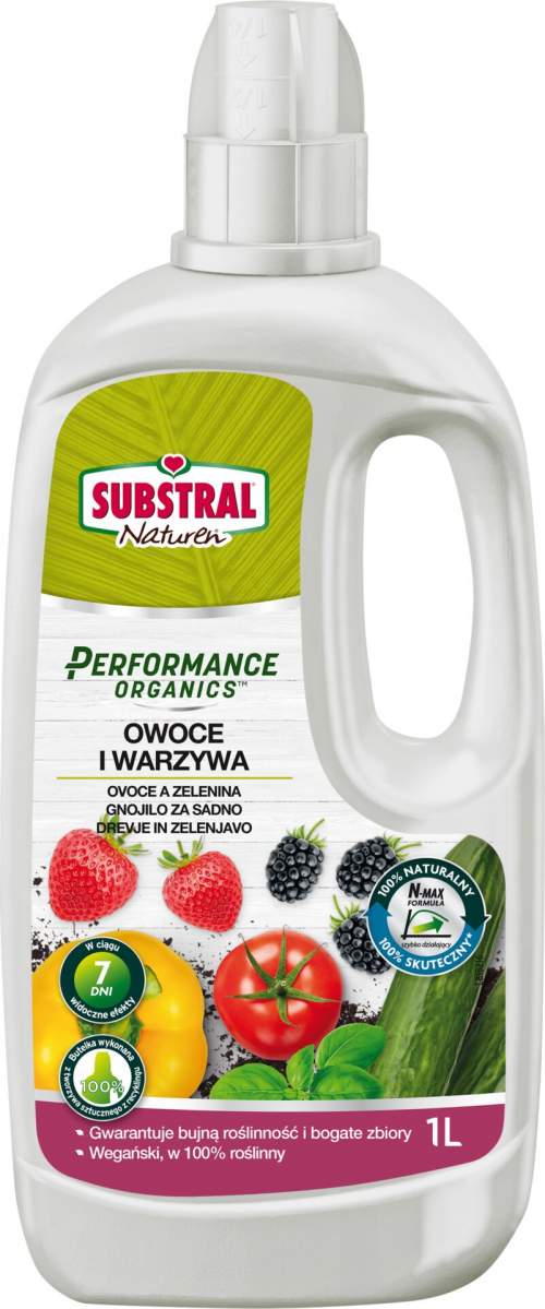 SUBSTRAL 1711101OR