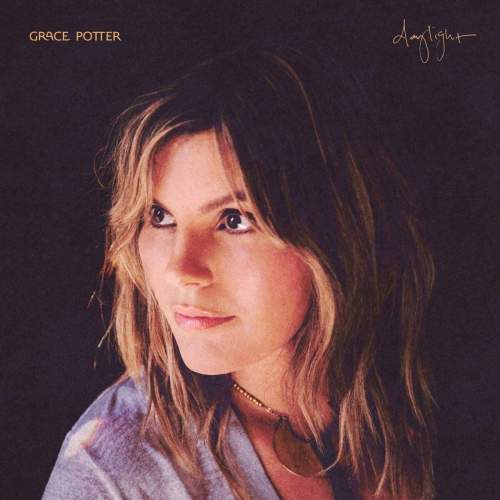 Grace Potter-  Daylight (LP)