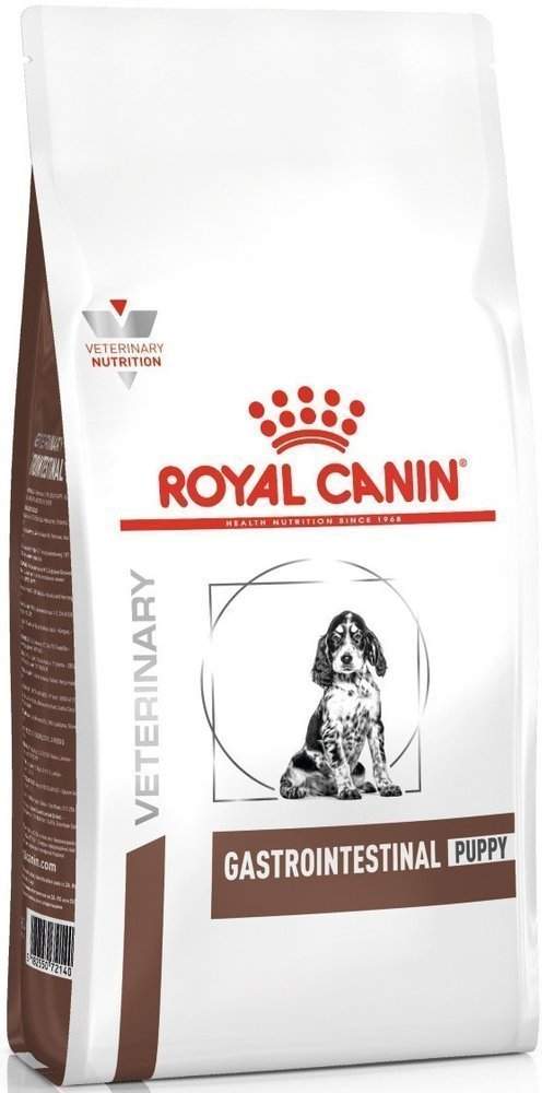 ROYAL CANIN Gastro Intestinal Puppy (Junior)  GIJ29 1kg