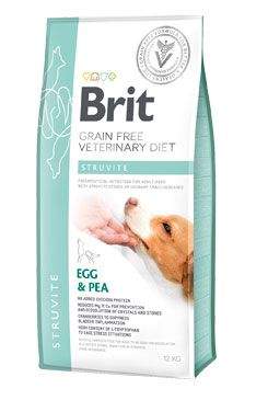 BRIT Veterinary Diets Dog Struvite 12 kg