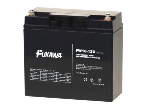 FUKAWA FW 18-12 U  UPS 12158