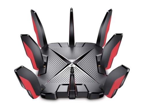 TP-Link Archer GX90 WiFi 6 TriBand Gaming router - Archer GX90