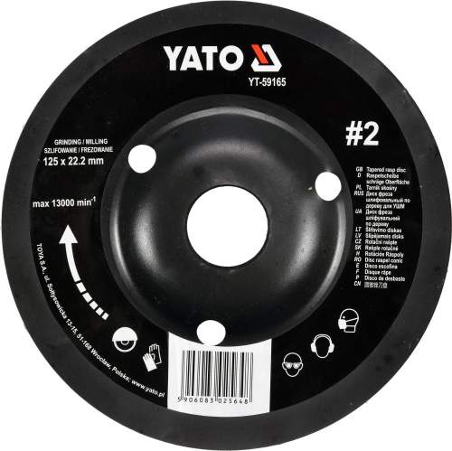 YATO YT-59165