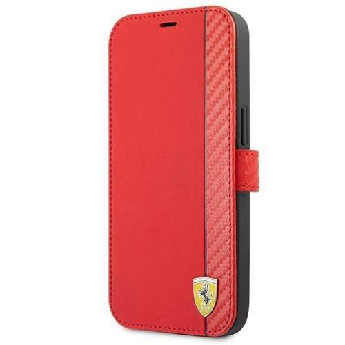 Ferrari iPhone 13 mini 5,4 red