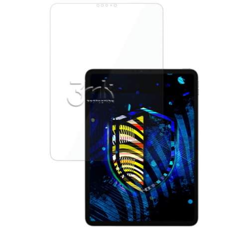 3MK iPad Pro 11 "3rd gen 2pcs / 2psc Foil