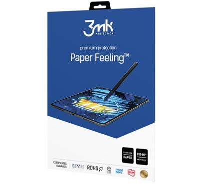 3mk Paper Feeling™ Samsung Galaxy Tab S6 Lite