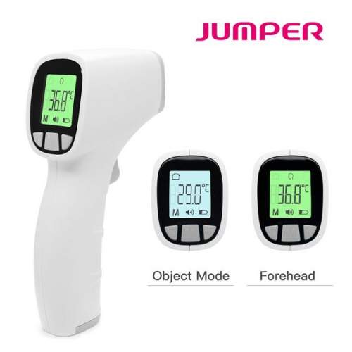 iQtech Jumper JPD-FR202