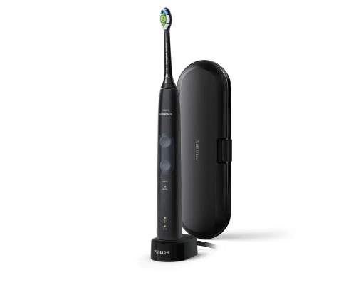 Philips Sonicare ProtectiveClean 4500 černá HX6830/53