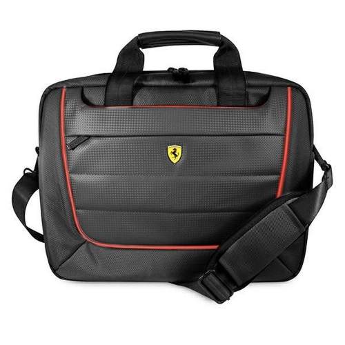 Taška na notebook / tablet / notebook - 15&quot; Ferrari FECB15BK