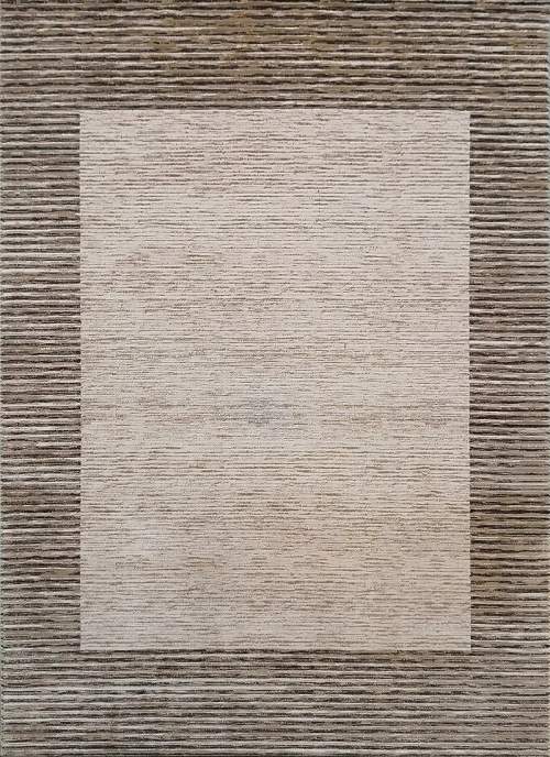 Berfin Dywany Kusový koberec Vals 8001 Beige  80x150 cm Béžová Velké 190x270 cm a větší